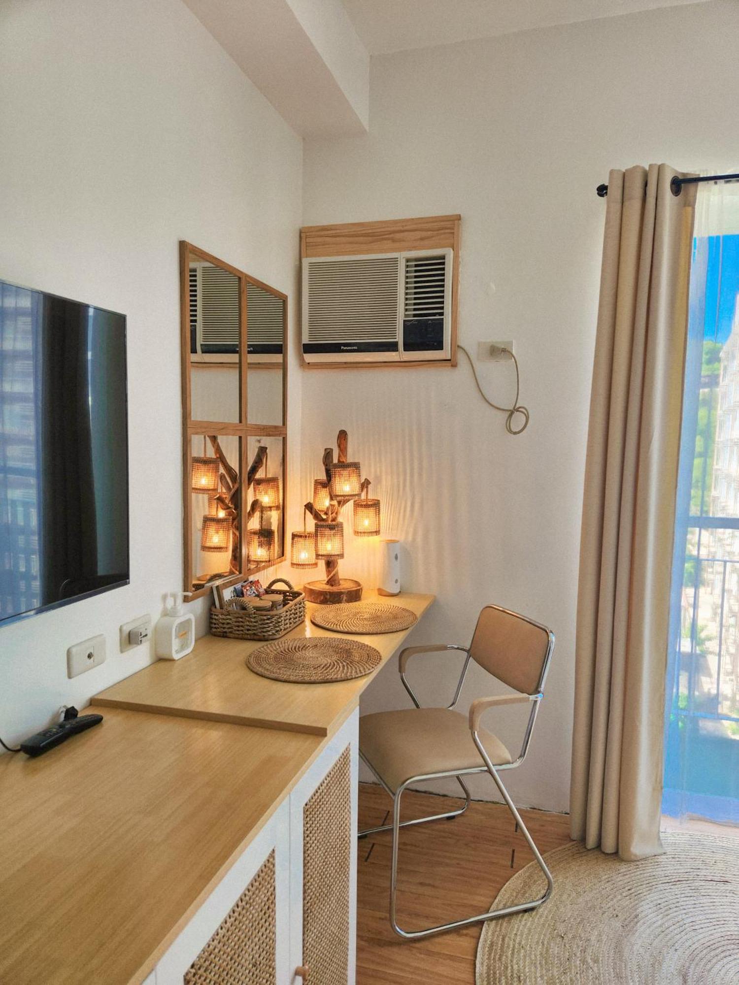 The Traveller's Haven Airbnb * Cebu