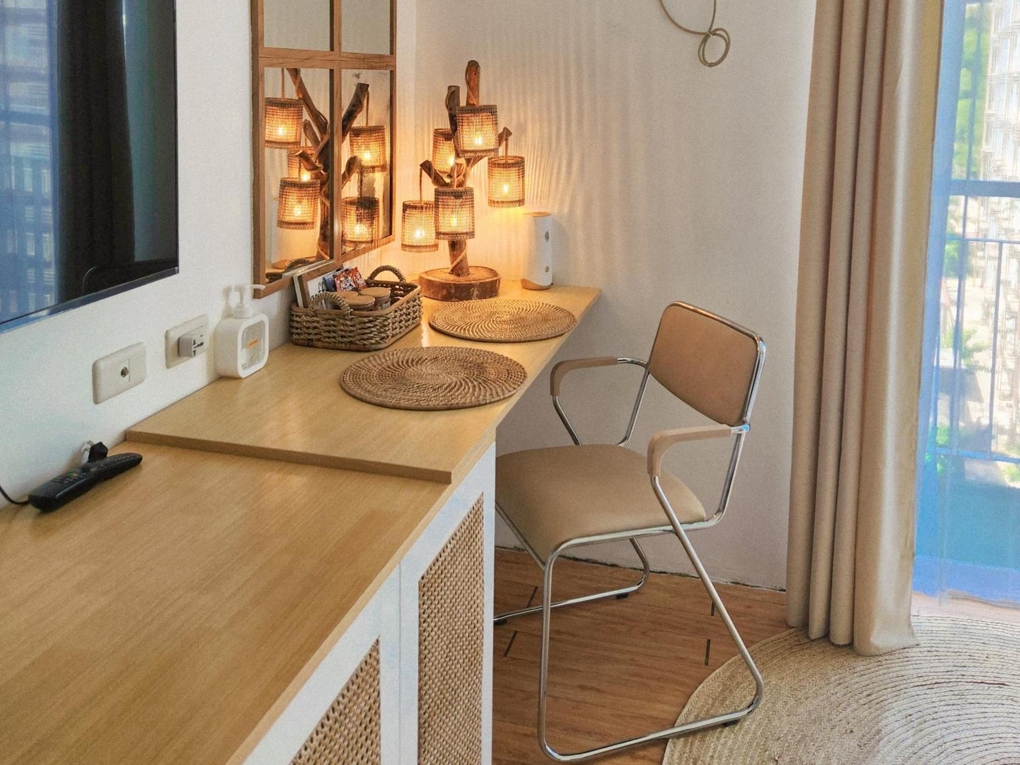 Apartamento The Traveller's Haven Airbnb