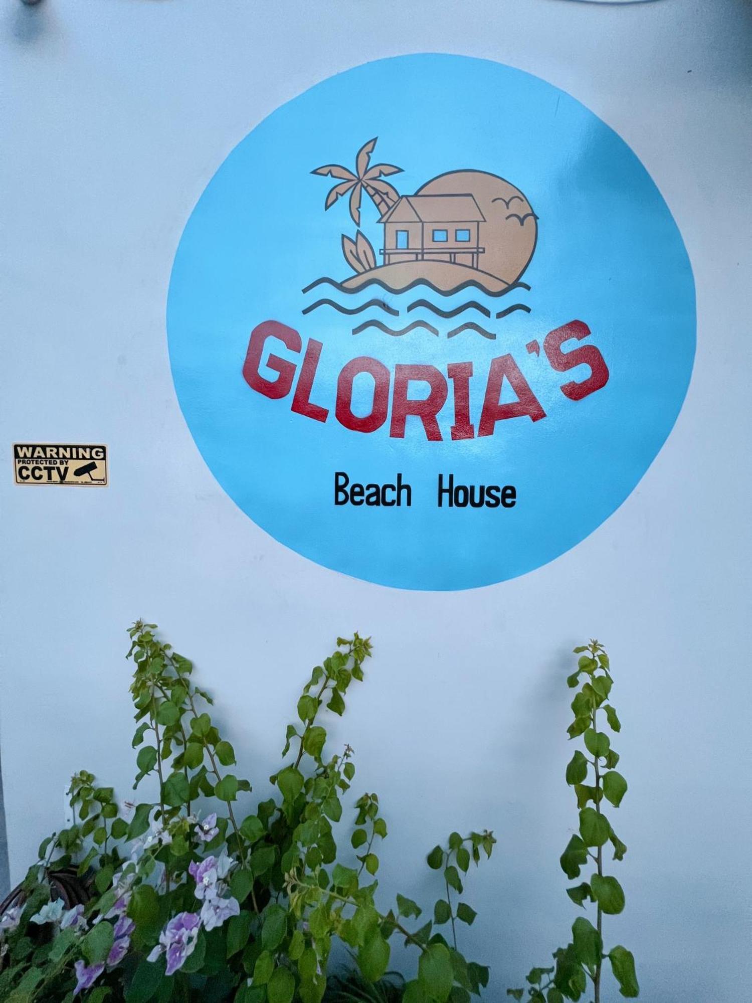 Gloria's House Hospedagem domiciliar *