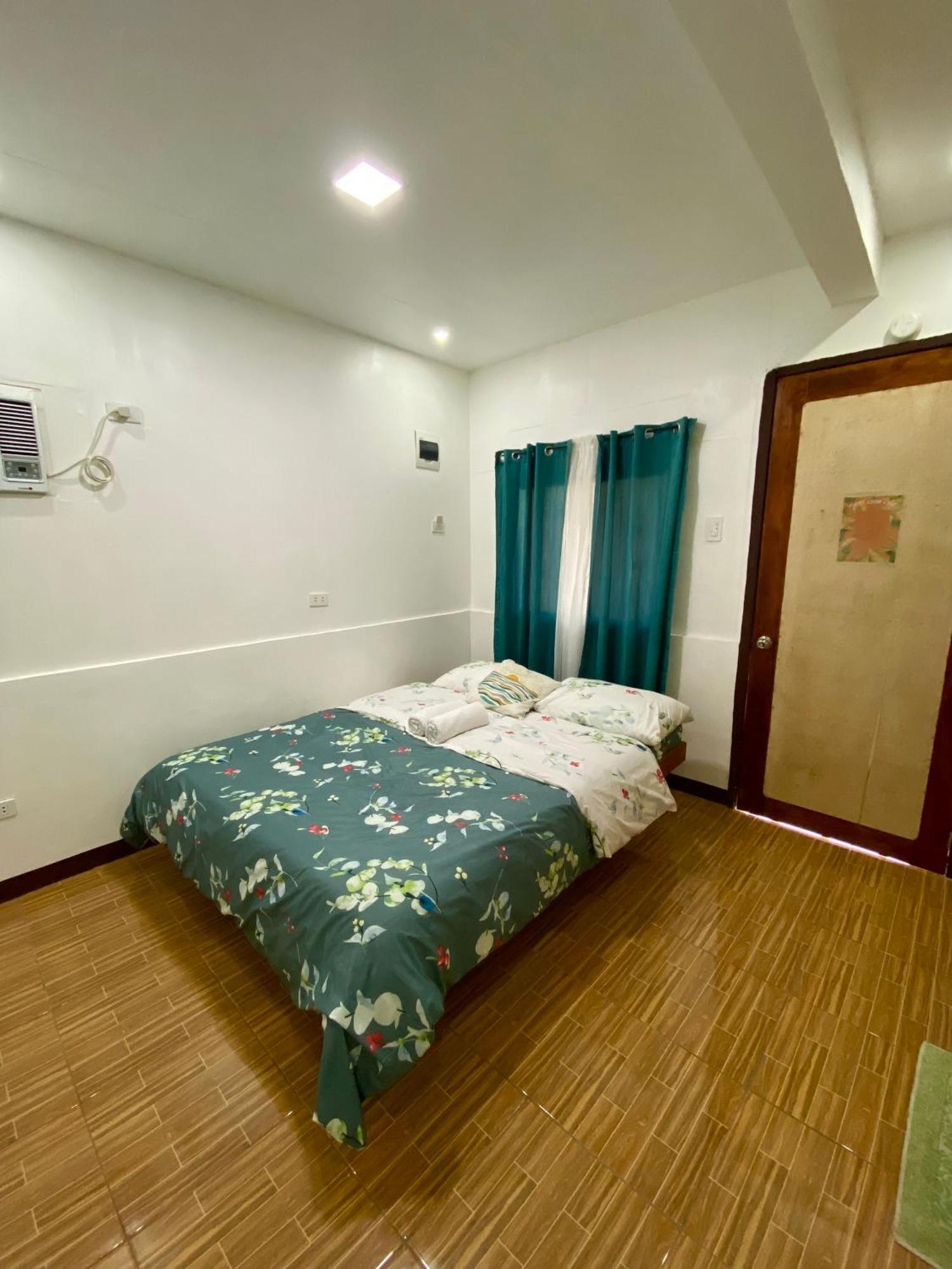 Topbudz Panagsama Couple Guest house *
