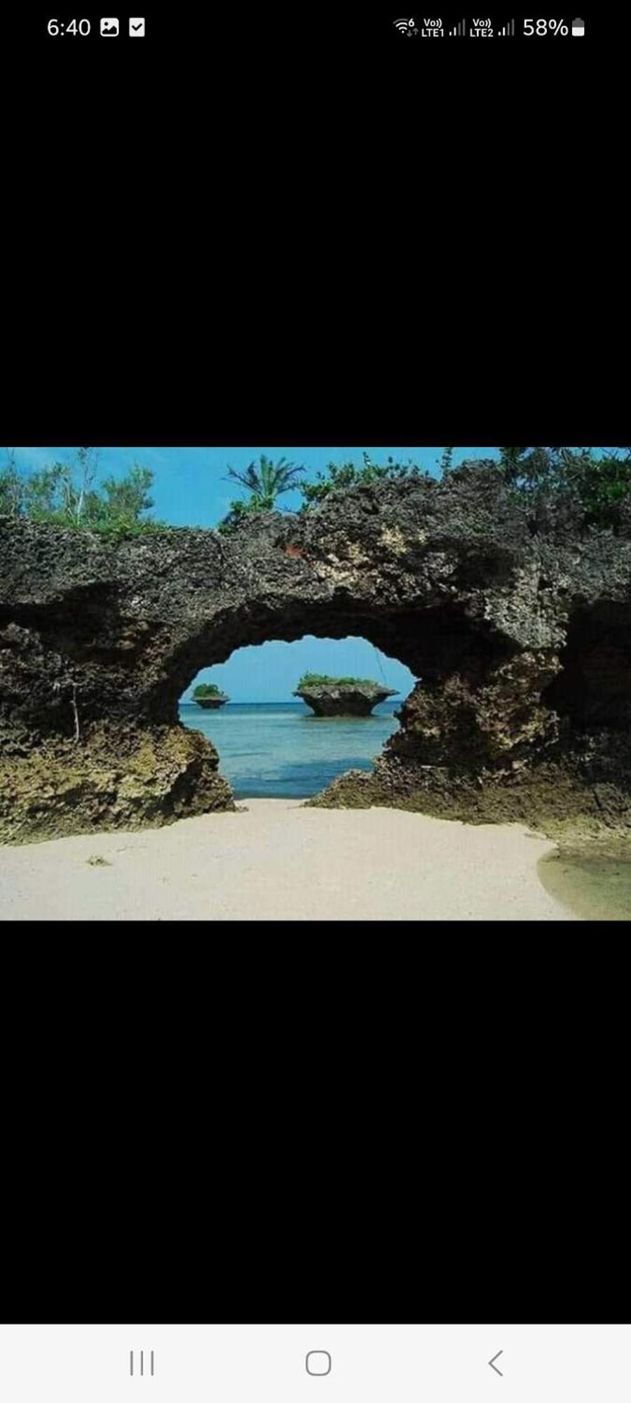 Homestay Mollucan *