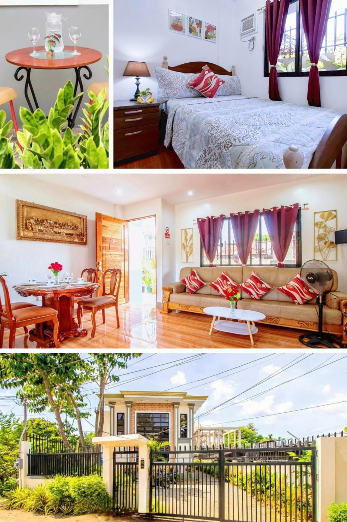 Apartment Away From 2br 6 Minutes Drive To Grand Mall Wifi, Netflix & Free Parking