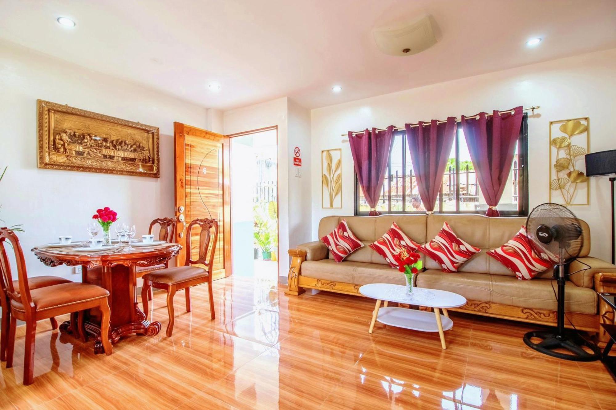 Away From 2br 6 Minutes Drive To Grand Mall Wifi, Netflix & Free Parking