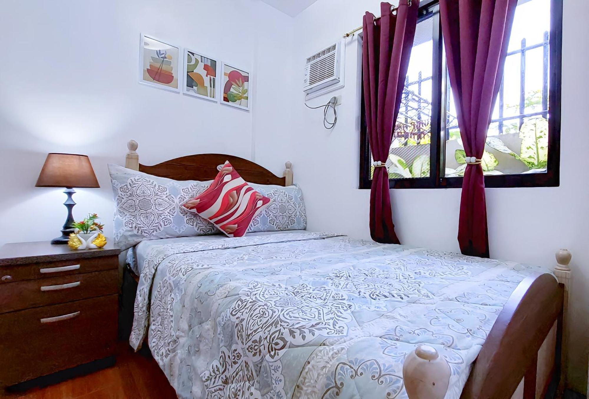 Apartment Away From 2br 6 Minutes Drive To Grand Mall Wifi, Netflix & Free Parking