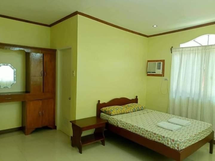 Guest house Hidden Valley Logon