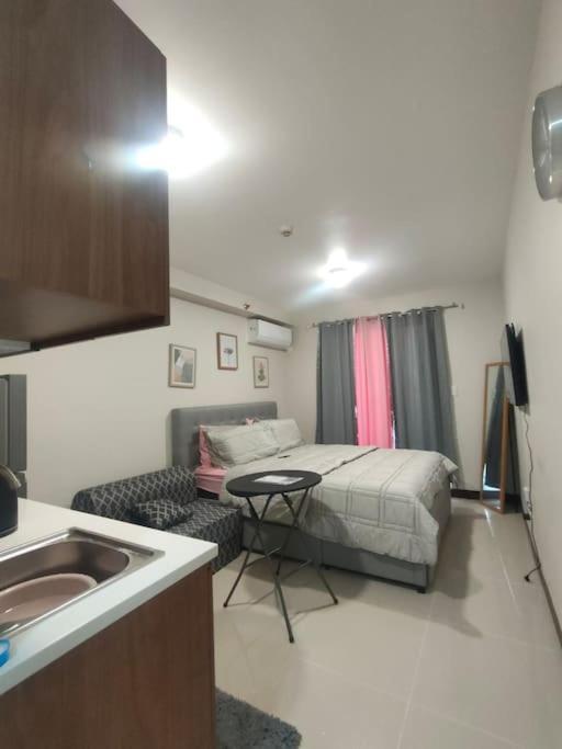 Apartment The Qube Lapu-Lapu City