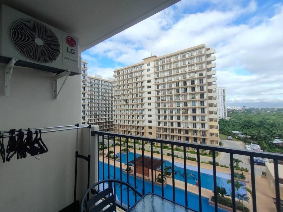 Apartment The Qube *