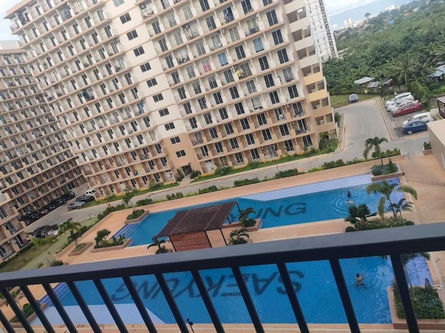 The Qube Apartment Lapu-Lapu City