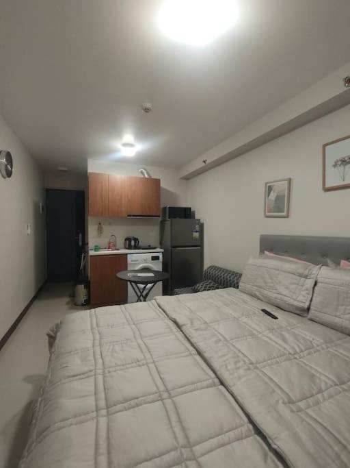 The Qube Apartment *