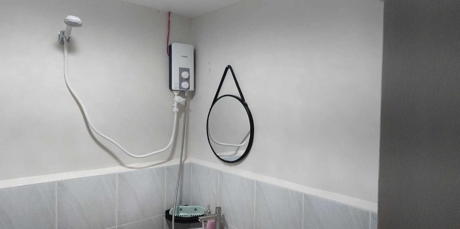 The Qube Apartment Lapu-Lapu City