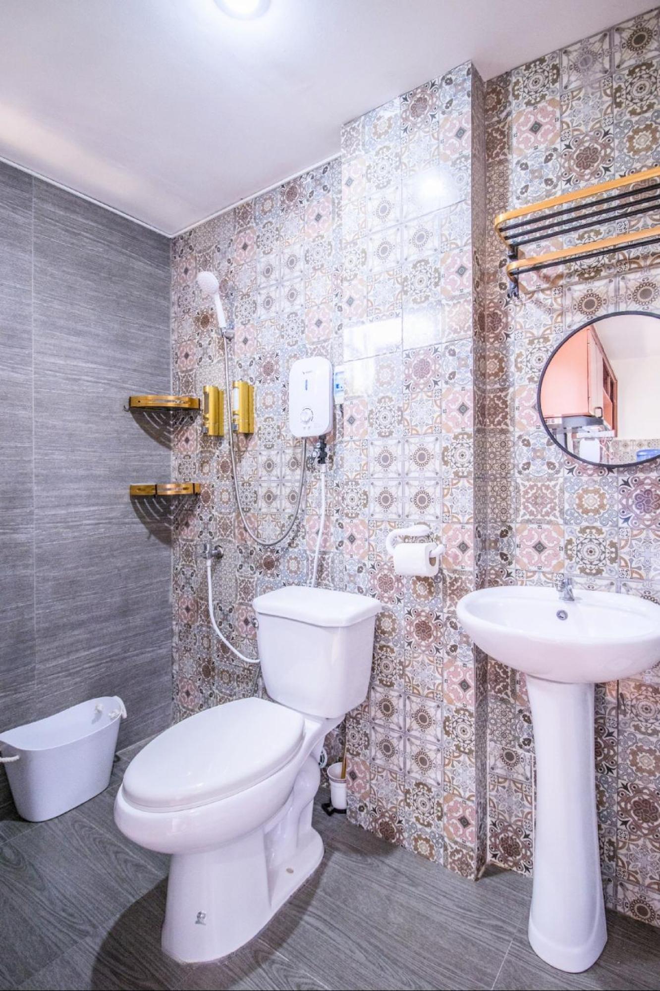 Away From 2br 6 Minutes Drive To Grand Mall Wifi, Netflix & Free Parking Liloan