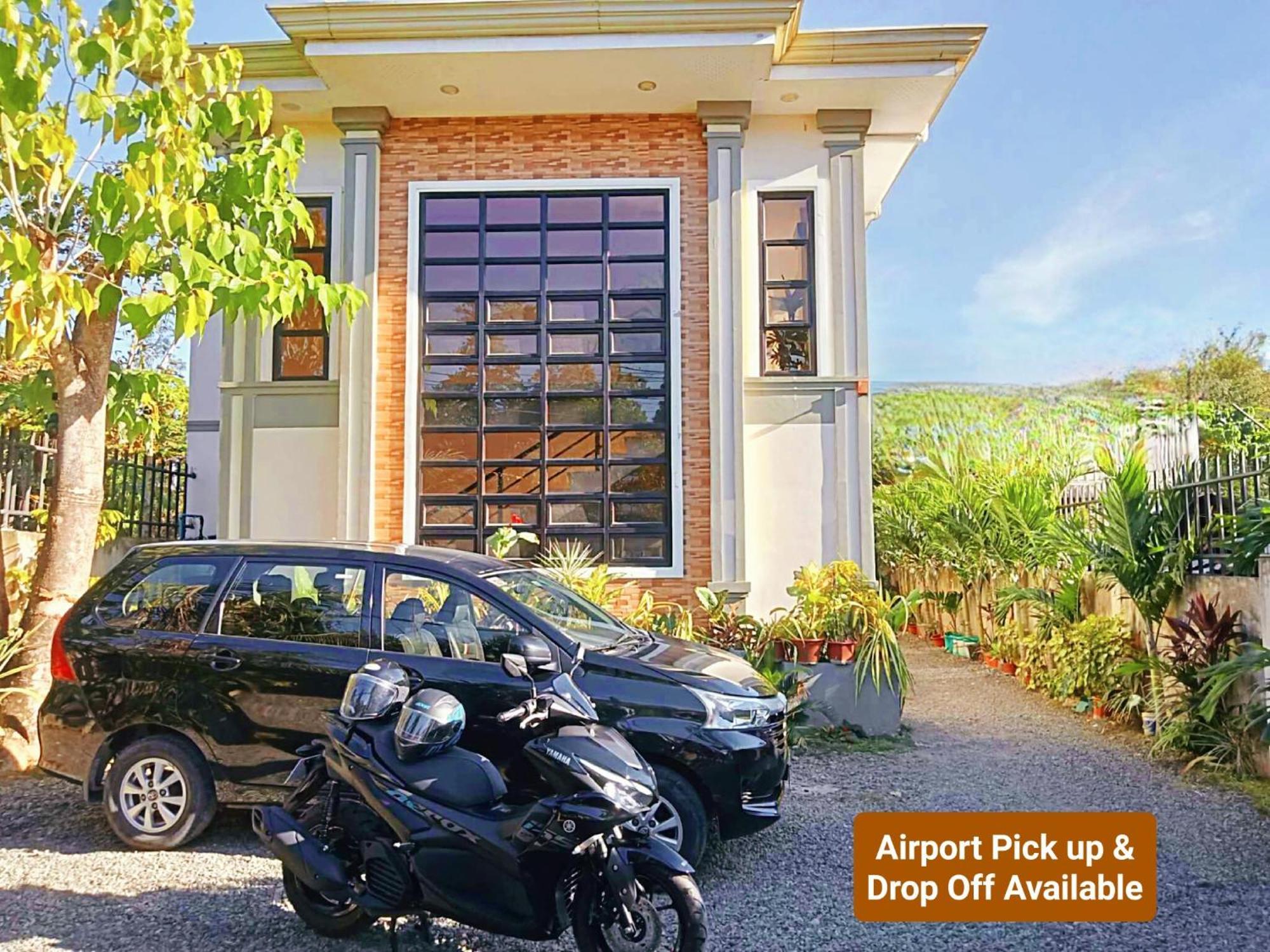 Away From 2br 6 Minutes Drive To Grand Mall Wifi, Netflix & Free Parking Apartment Liloan