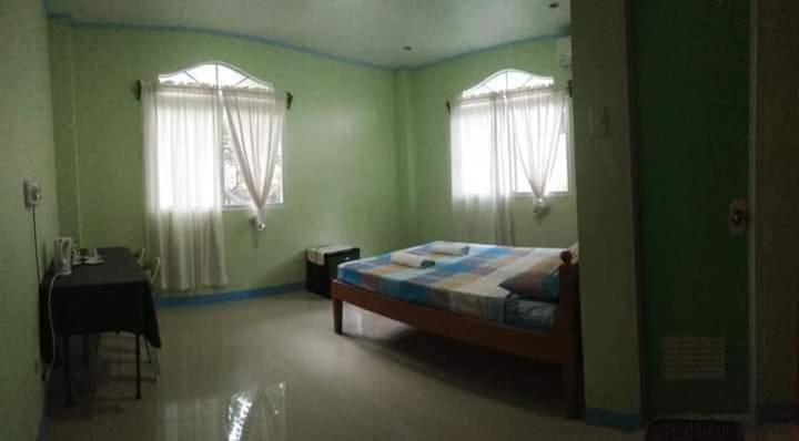 Guest house Hidden Valley *