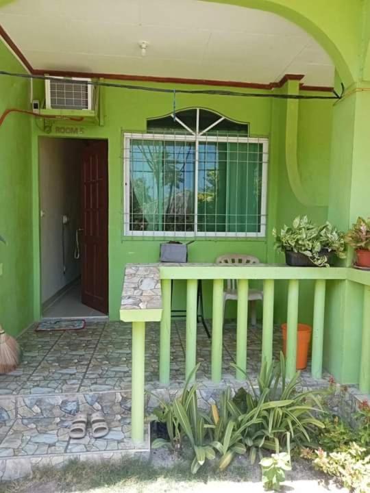 Guest house Hidden Valley