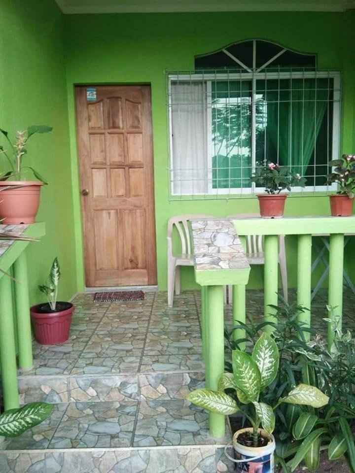 Guest house Hidden Valley
