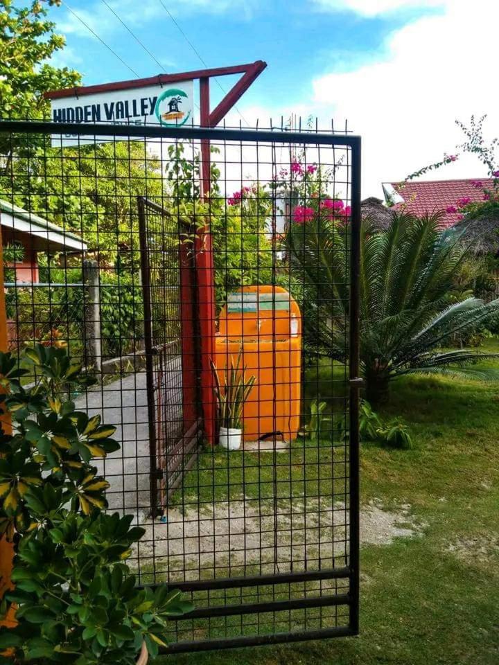 Guest house Hidden Valley *