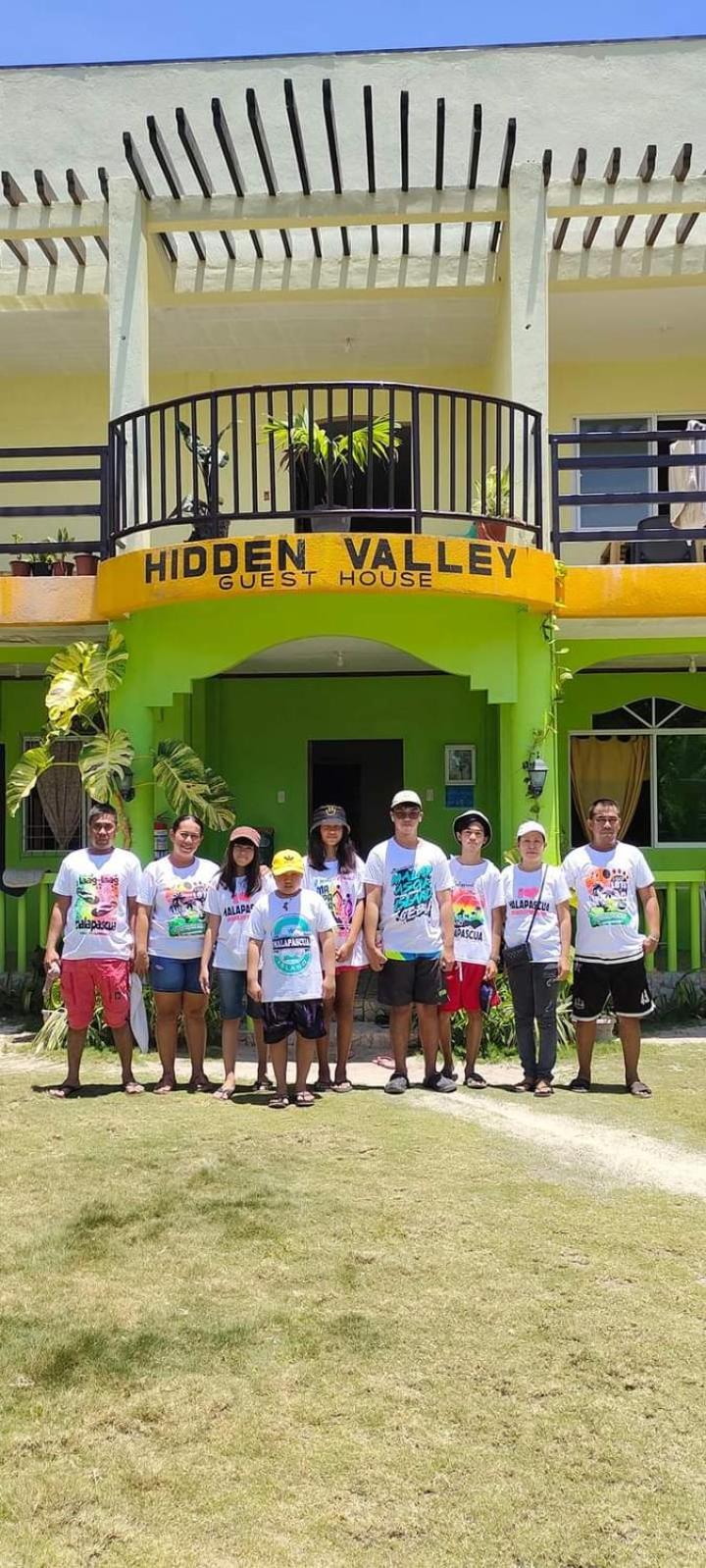 Hidden Valley