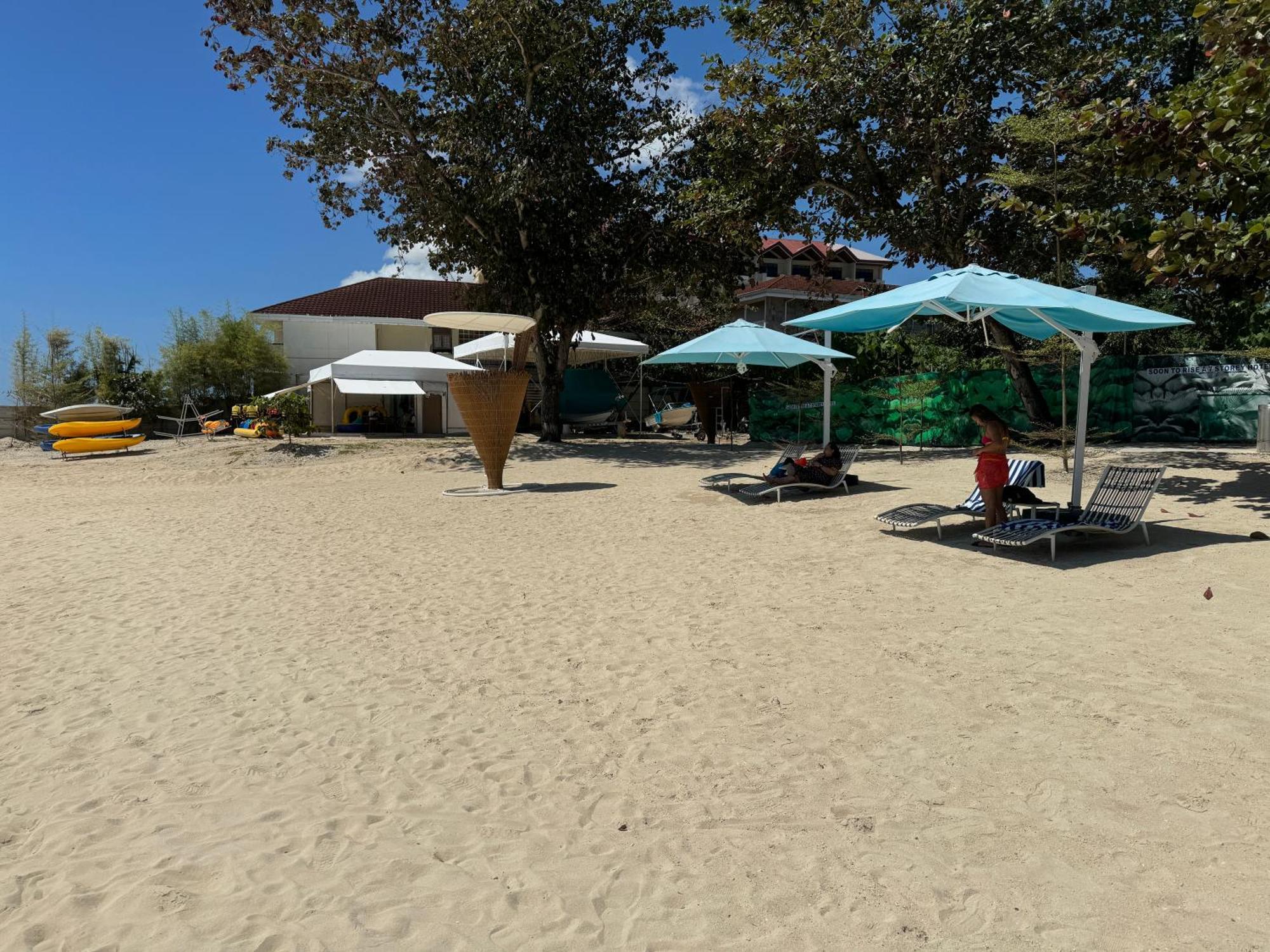 Private At Tambuli Sae Side Living By The * Lapu-Lapu City