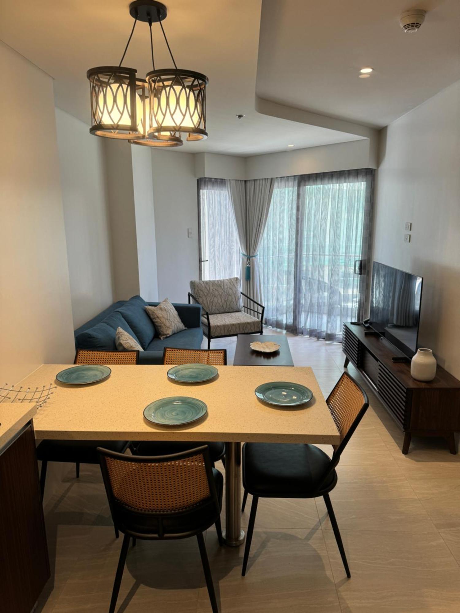 Apartment Private At Tambuli Sae Side Living By The Lapu-Lapu City