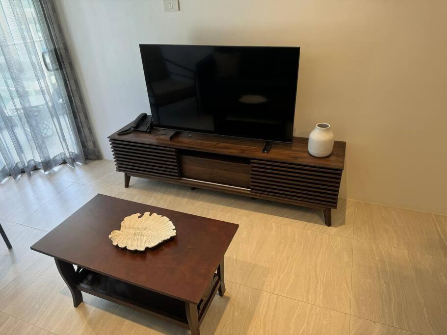 Apartment Private At Tambuli Sae Side Living By The Lapu-Lapu City
