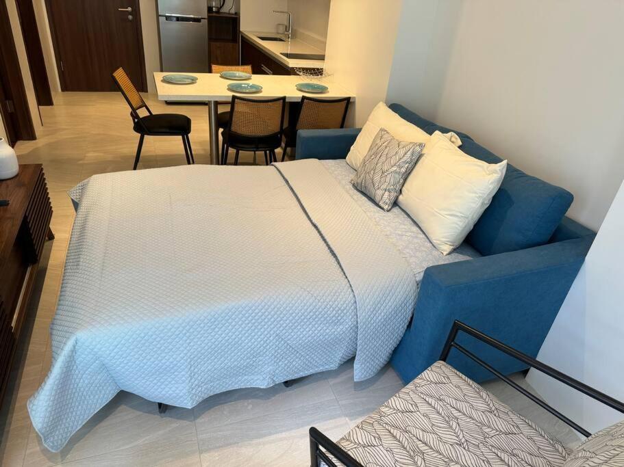Apartment Private At Tambuli Sae Side Living By The