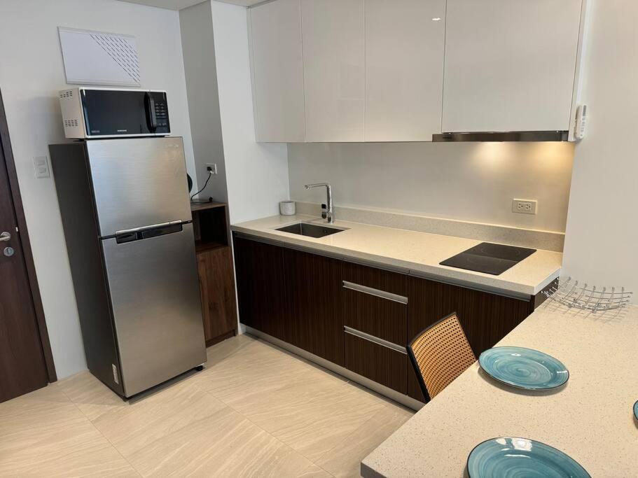 Apartment Private At Tambuli Sae Side Living By The *