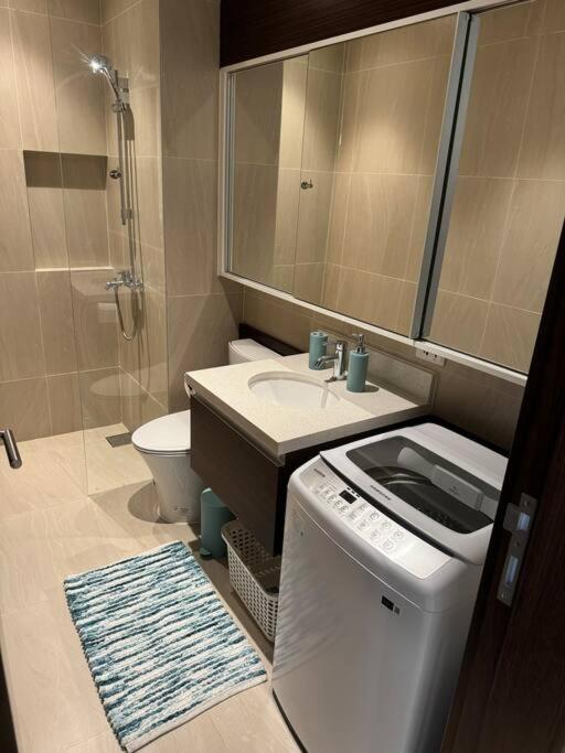 Private At Tambuli Sae Side Living By The * Lapu-Lapu City