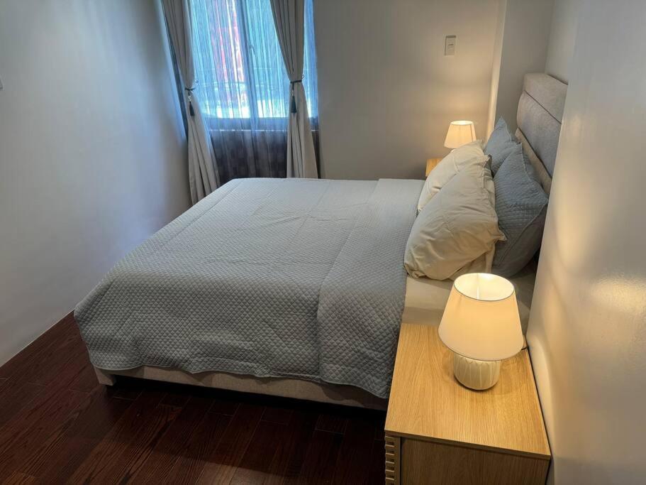 Apartment Private At Tambuli Sae Side Living By The