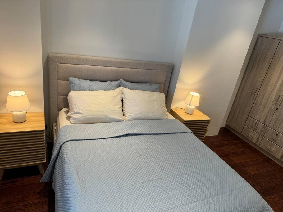 Private At Tambuli Sae Side Living By The Apartment Lapu-Lapu City
