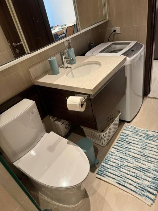 Private At Tambuli Sae Side Living By The Apartment Lapu-Lapu City