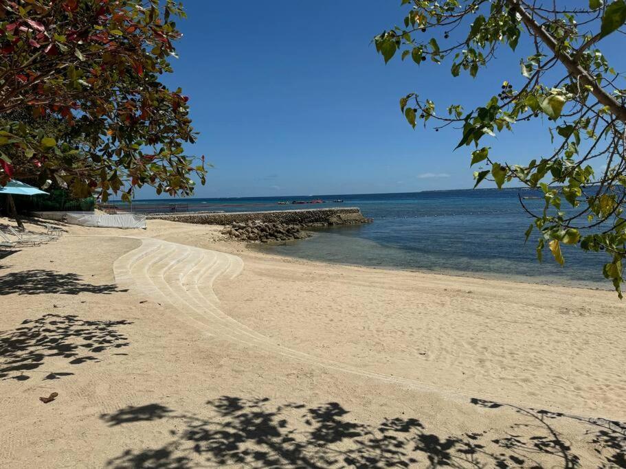 Apartment Private At Tambuli Sae Side Living By The Lapu-Lapu City