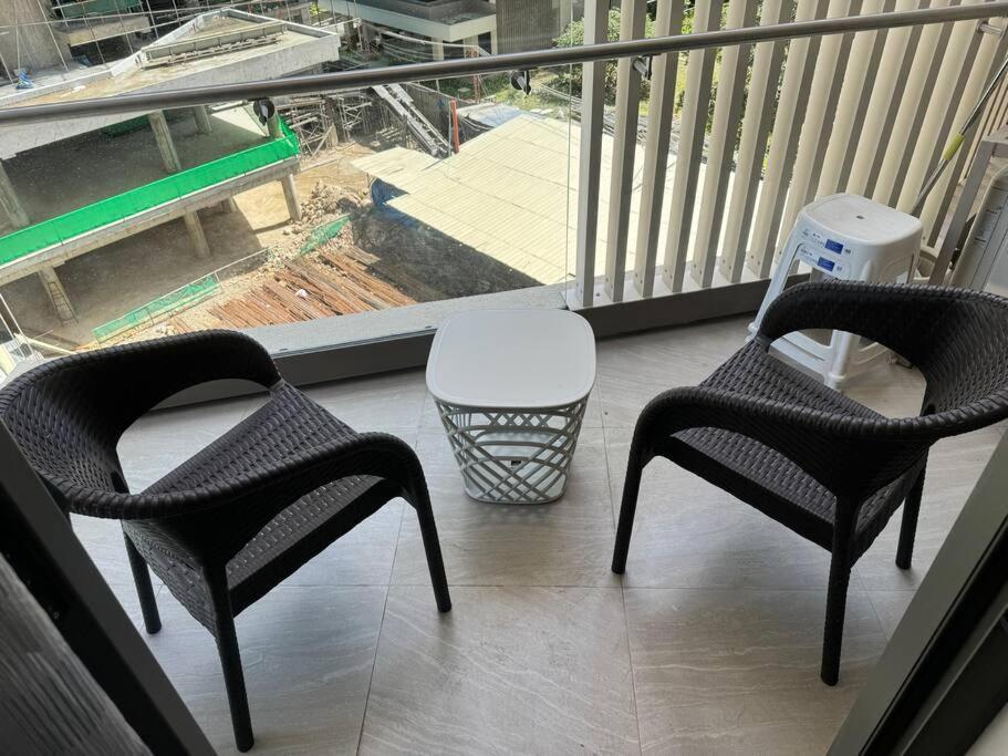 Apartment Private At Tambuli Sae Side Living By The *