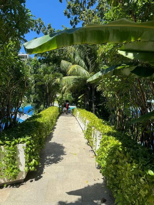 Apartment Private At Tambuli Sae Side Living By The Lapu-Lapu City