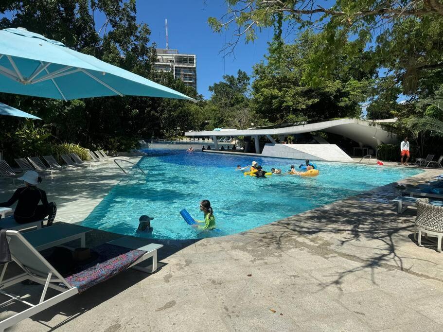 Private At Tambuli Sae Side Living By The Apartment Lapu-Lapu City