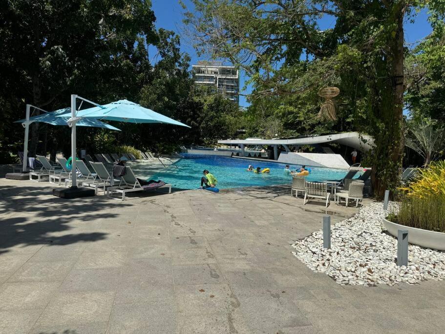 Private At Tambuli Sae Side Living By The Apartment Lapu-Lapu City