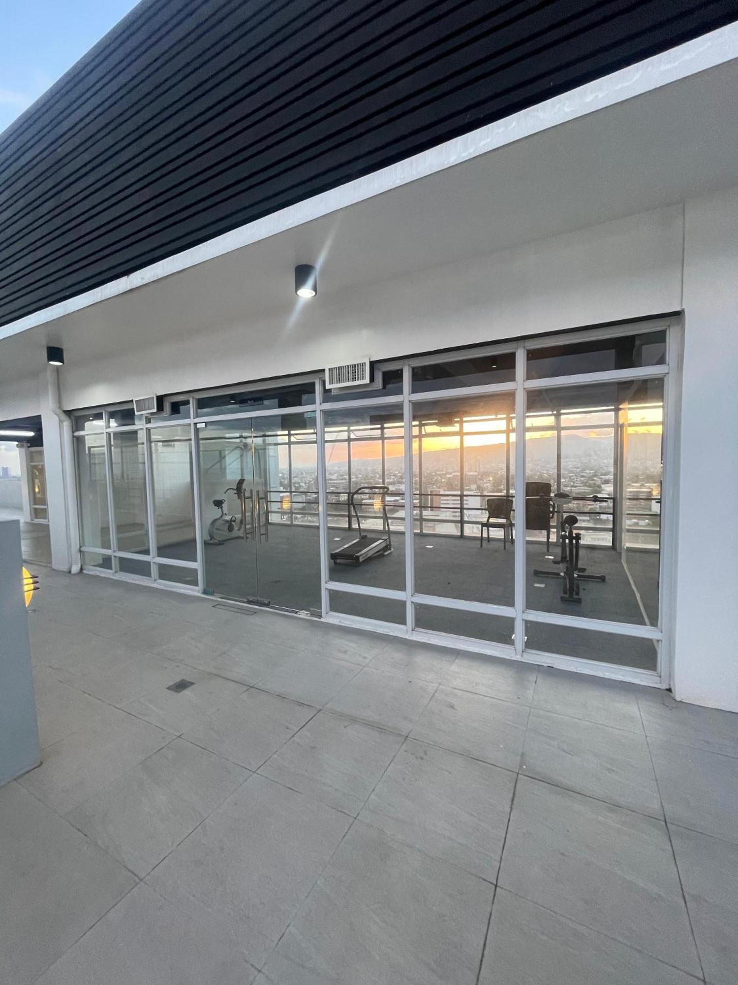 Idcs Place At Westjonesresidences Fuente Apartamento Cebu