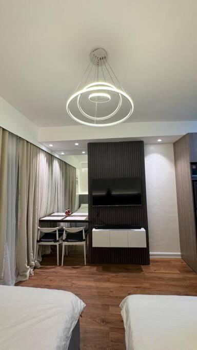 Apartamento Idcs Place At Westjonesresidences Fuente