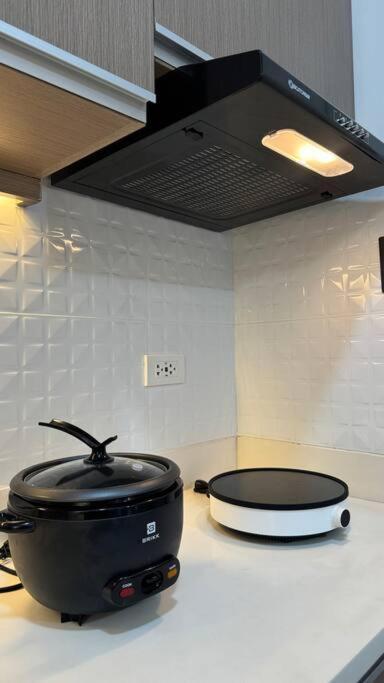 Apartamento Idcs Place At Westjonesresidences Fuente Cebu