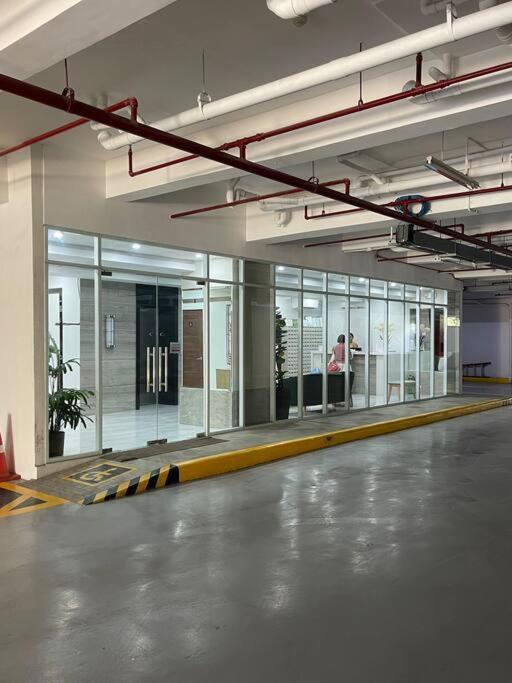 Idcs Place At Westjonesresidences Fuente * Cebu