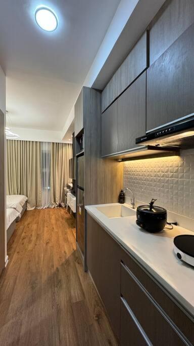 Apartamento Idcs Place At Westjonesresidences Fuente