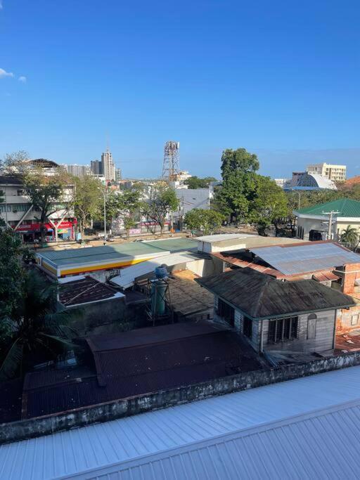 Idcs Place At Westjonesresidences Fuente Apartamento Cebu