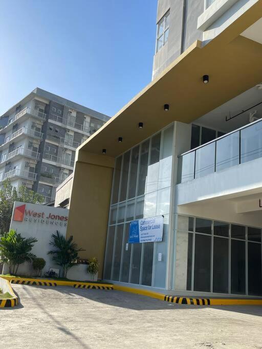 Idcs Place At Westjonesresidences Fuente * Cebu