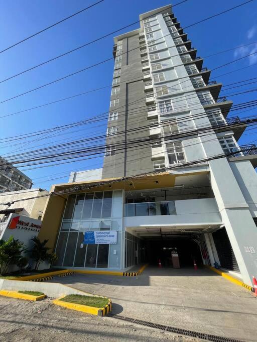 Apartamento Idcs Place At Westjonesresidences Fuente Cebu