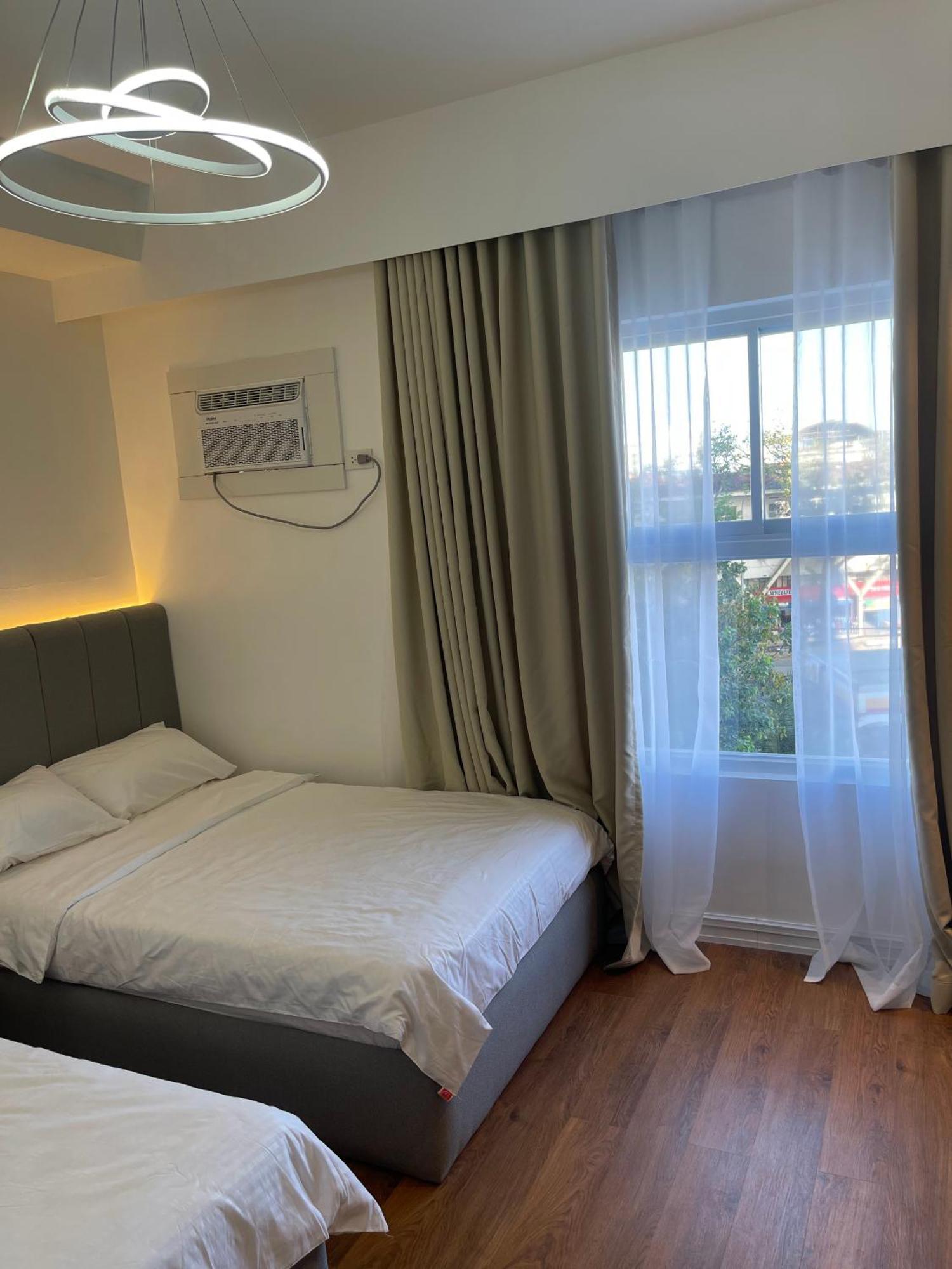 Idcs Place At Westjonesresidences Fuente Apartamento *