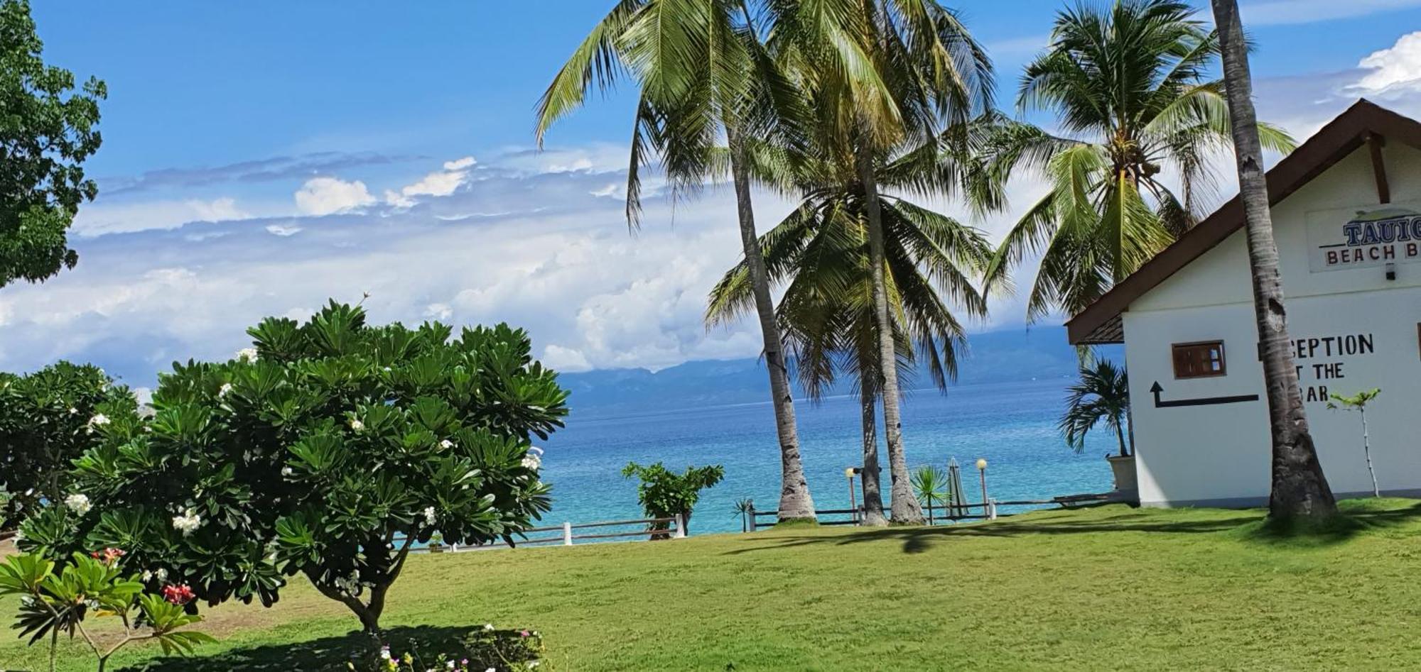Tauig Resort Moalboal