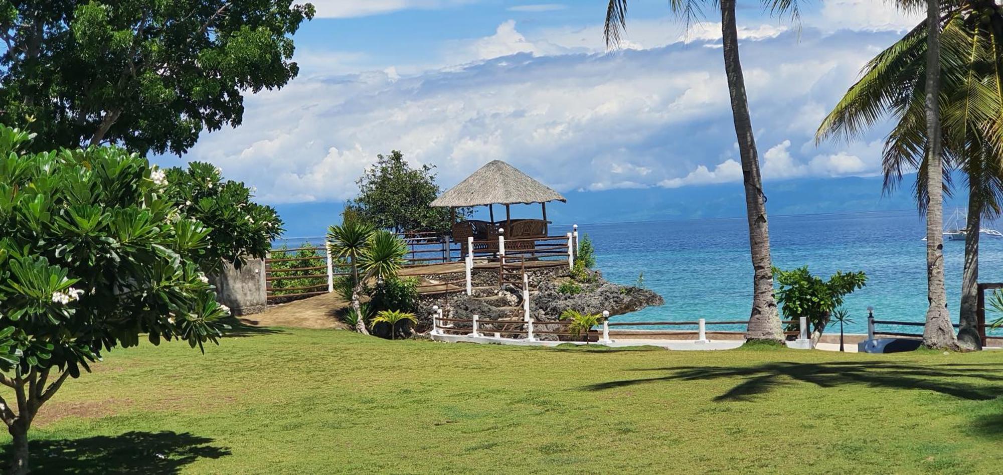 Resort Tauig Moalboal