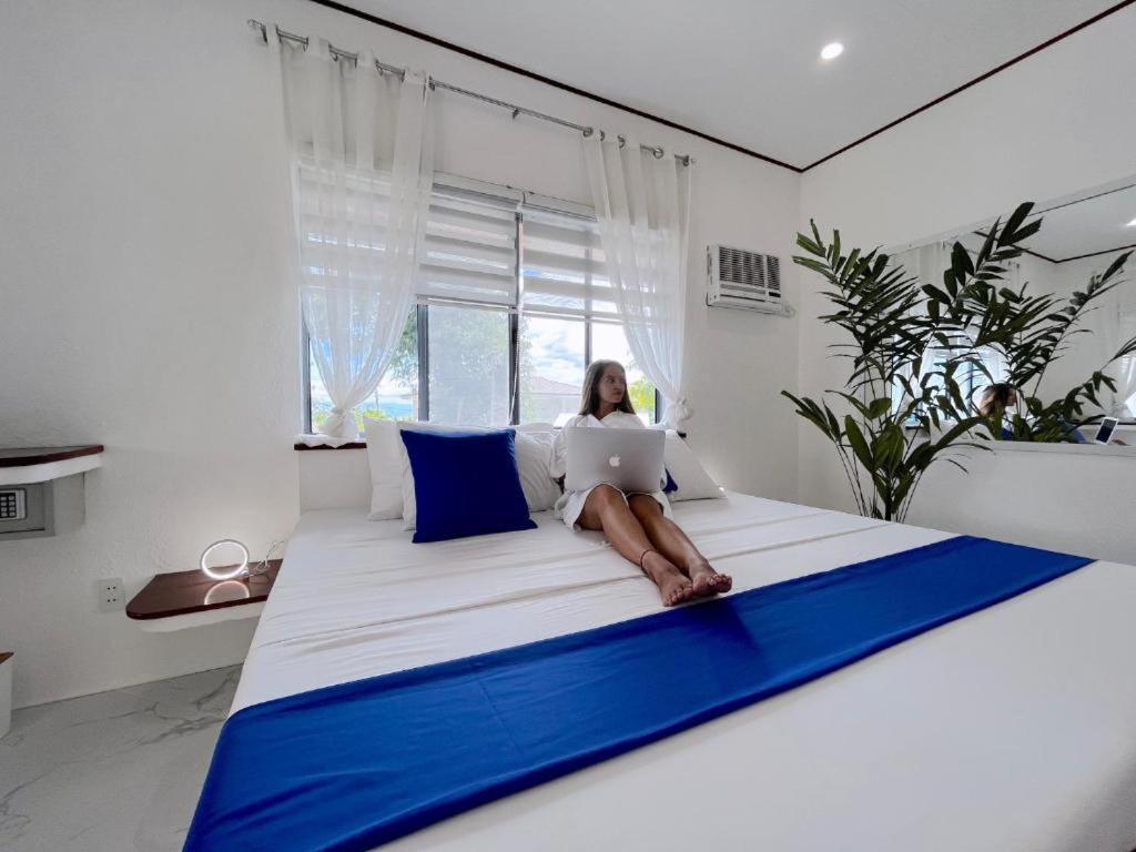 Pawikan Boutique Resort