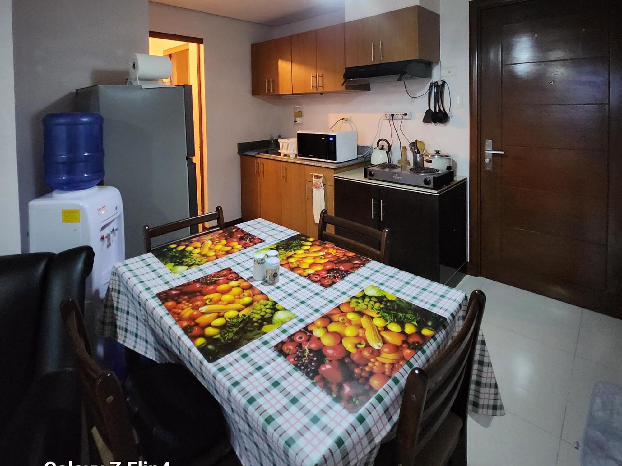 Deluxe 2 Bedroom * Lapu-Lapu City