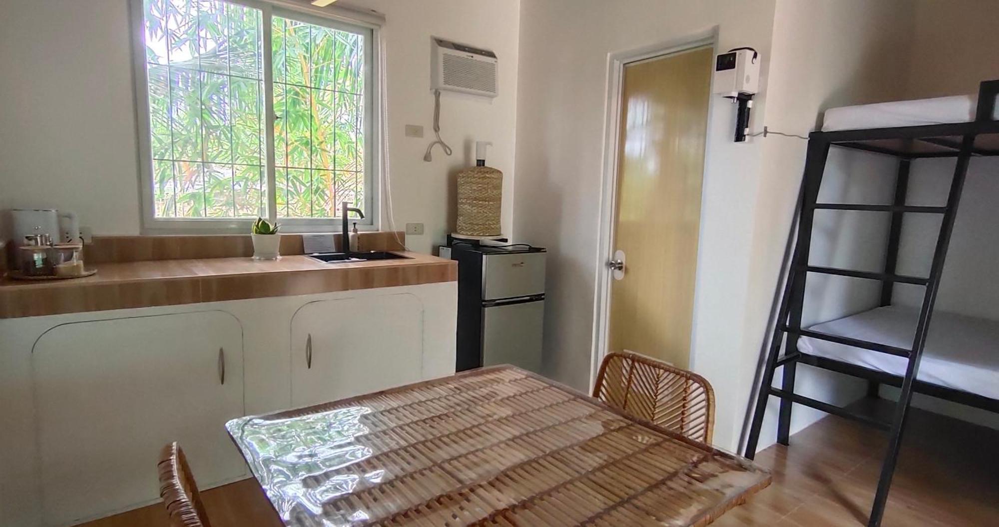 Rc Hutspot Tourist bahay-panuluyan