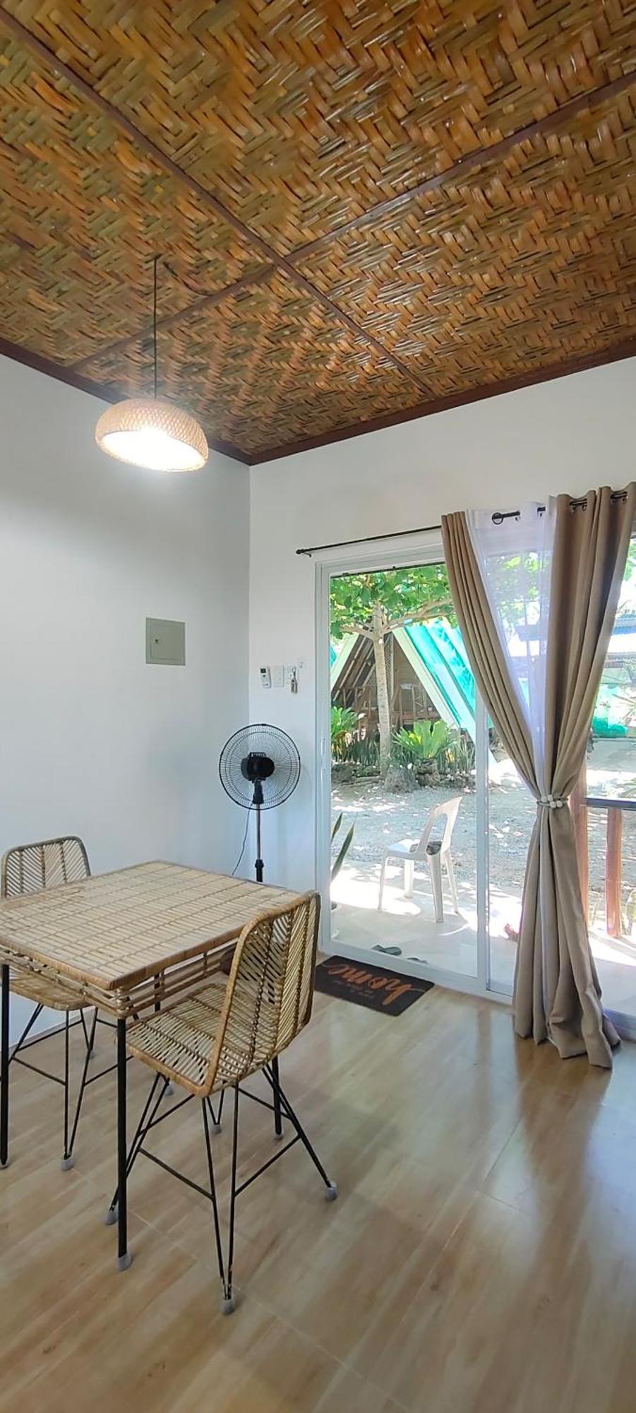 Rc Hutspot Tourist bahay-panuluyan